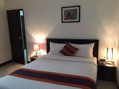 Studio Residence Sukhumvit 71 - 21