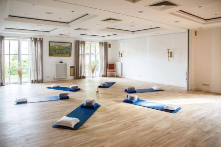 BE Bio be Active - Nähe Historischer Hafen - 14