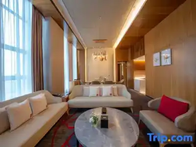 Swisstouches Nanjing - 65