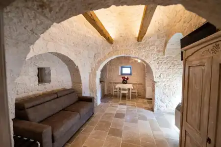 Trulli San Leonardo - 39