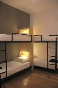 The 80's Guesthouse - Hostel - 26