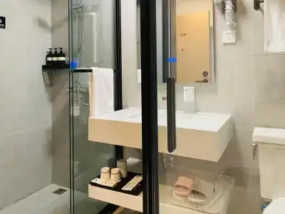 Dayin International Youth Hostel(East Nanjing Road & The Bund) - 36
