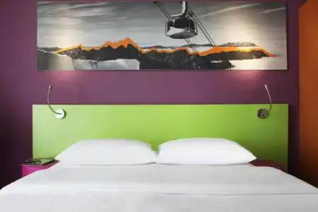 ibis Styles Luzern - 60