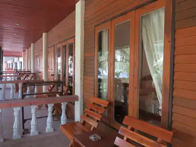 Family House Resort - 7