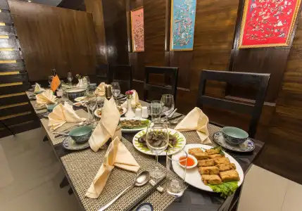 Yatri Suites and Spa - 17