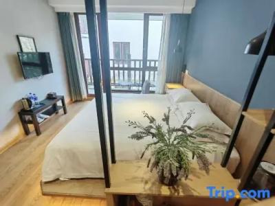 Qilan Boutique Homestay - 90