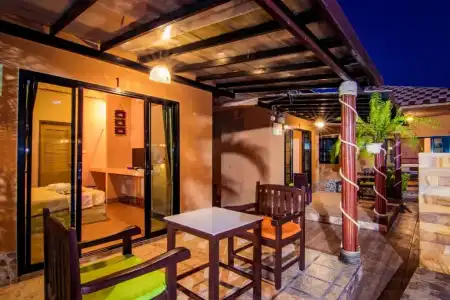 Panisara Pool Villa - 86