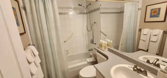 Times Square Suites - 6