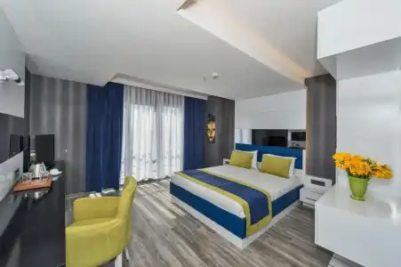 Inntel Istanbul - 49
