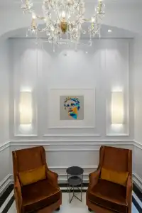 Praxitelous Luxury Suites - 2