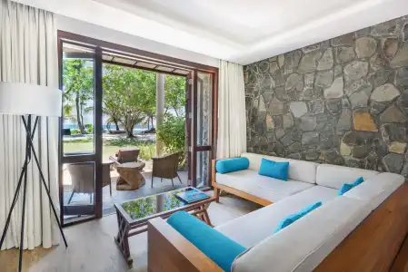 Kempinski Seychelles Resort - 6