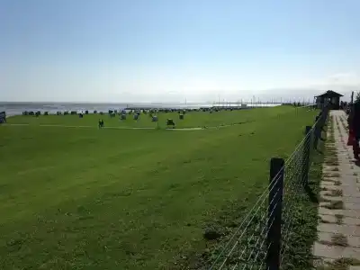 NordseeResort & Suite Arche Noah - 11
