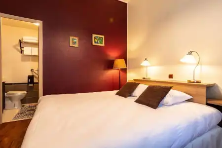 Hôtel des Bains - 58