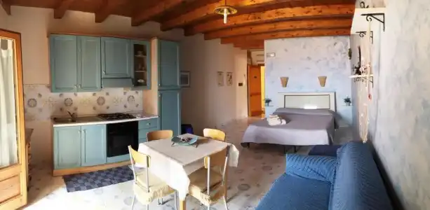 Casa Vela Scilla - 61