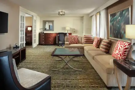 San Diego Marriott La Jolla - 100
