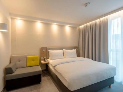 Holiday Inn Express OFFENBACH by IHG - 39