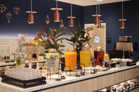 Holiday Inn - the niu, Kettle Stuttgart Vaihingen by IHG - 24