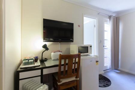 Arcadian Bed & Breakfast - 21