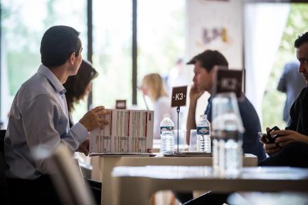 HÔTEL C Suites Chambres Spacieuses - 25