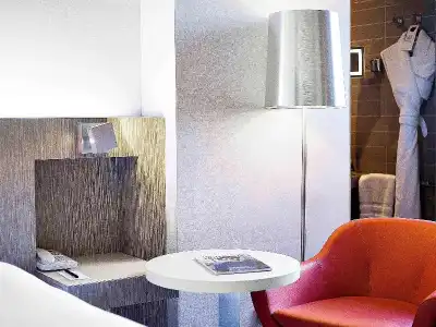 FirstName Toulouse, part of JdV by Hyatt - 113