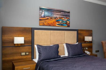 Mc Palace Spa & Convention - 50