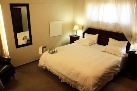 Seaside & Spa Swakopmund - 36