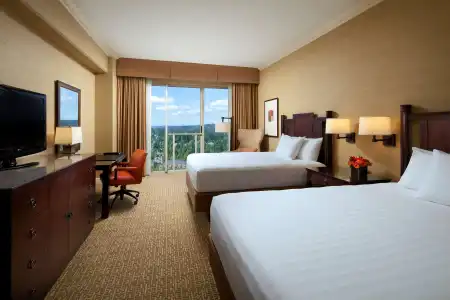 Hyatt Regency Bellevue - 2