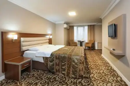Balturk Otel Sakarya - 44