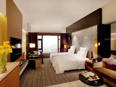 Pullman Dongguan Changan - 50