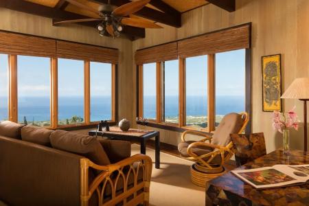 Holualoa Inn - 58