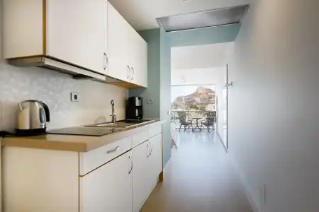 Morasol Suites - 31
