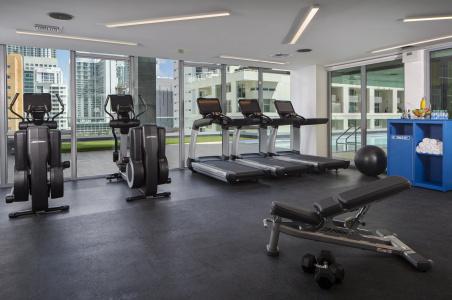 Atwell Suites Miami Brickell by IHG - 22