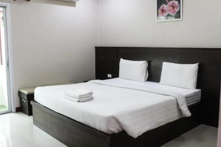 Skyview Resort Buriram - 35