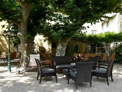 Restaurant La Ferme - 22