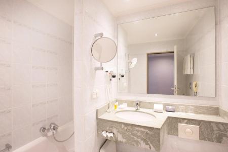 Crowne Plaza FRANKFURT CONGRESS by IHG - 39