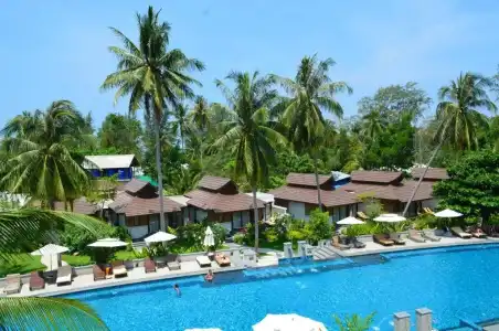 Maehaad Bay Resort - 60