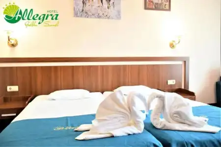 Allegra Balneo & SPA - 65