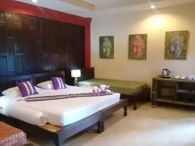 Baan Ton Rak Boutique Resort - 90