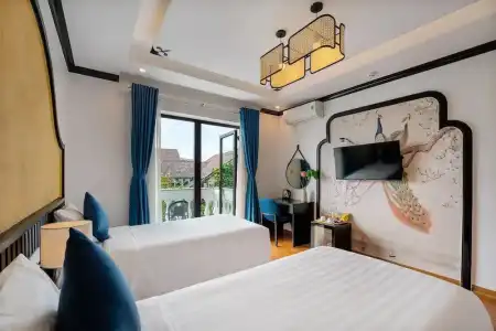 Royal Mansion Boutique Hoi An - 98