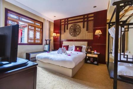 Lijiang Wangfu - 68