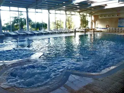 PALASIET Thalasso Clinic&Hotel - 15
