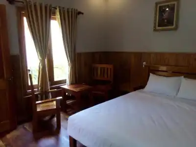 Lien Tho Guest House - 3