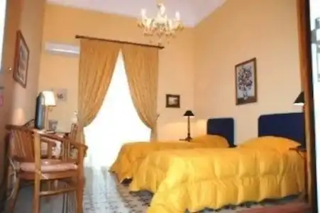 Palazzo Pantaleo - 2