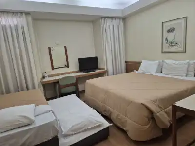 Nikkey Palace - 5