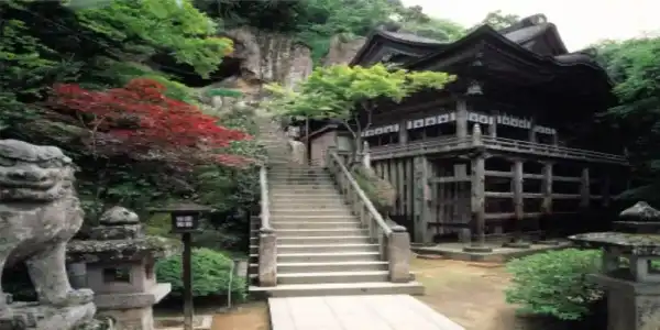 Yamanaka Spa Hanatsubaki - 44