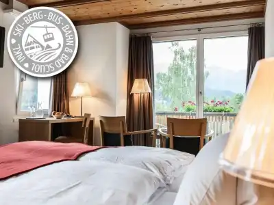 Boutique GuardaVal Scuol - 64