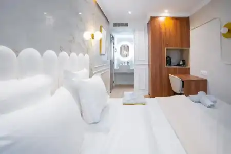 Garbo hôtel - 68
