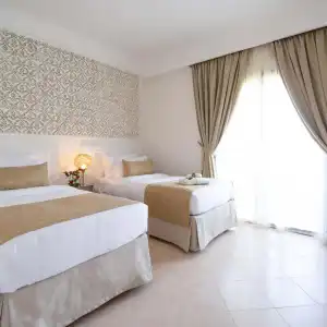 Marrakech Ryads Parc All Inclusive - 37