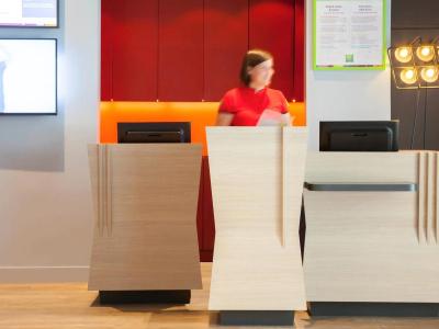 ibis Styles Paris Massena Olympiades - 14