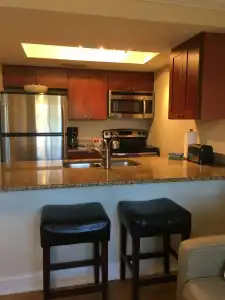 Westwinds Waterfront Resort - 28